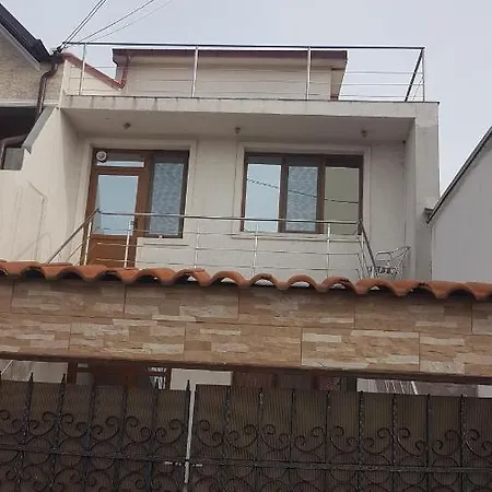 Villa * Năvodari